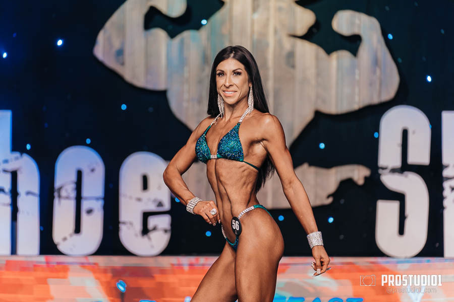 NPC Tahoe Show Bikini 2022 Final. Photo & Video Production Studio #1