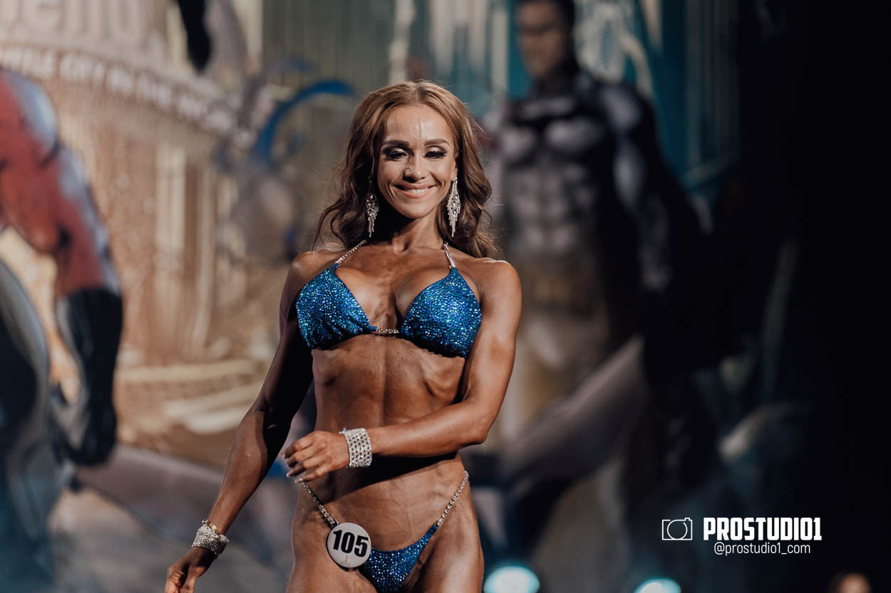 PRO BIKINI LEGION SPORTS FEST. Photo & Video Production Studio #1