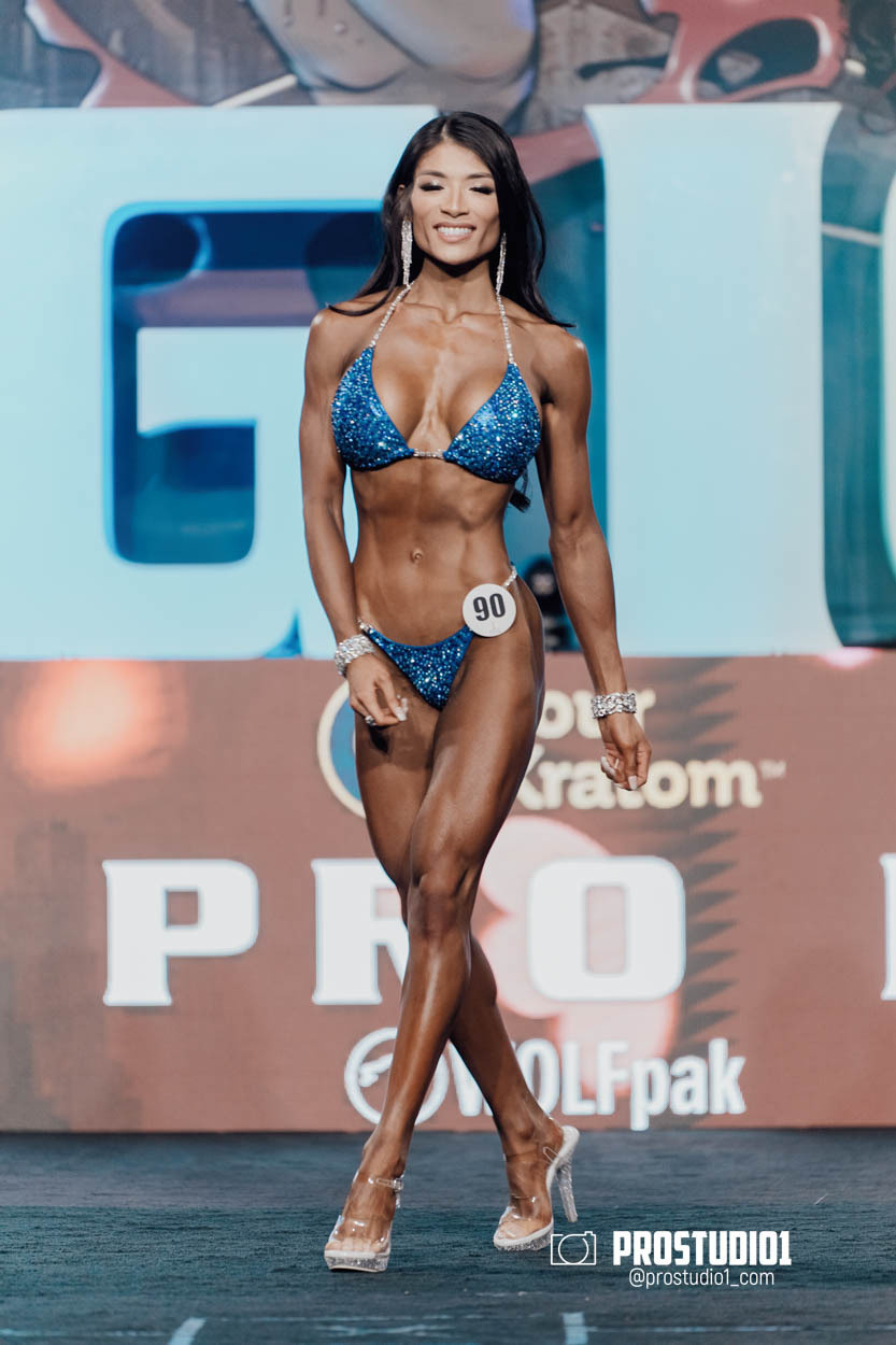 PRO BIKINI LEGION SPORTS FEST. Photo & Video Production Studio #1
