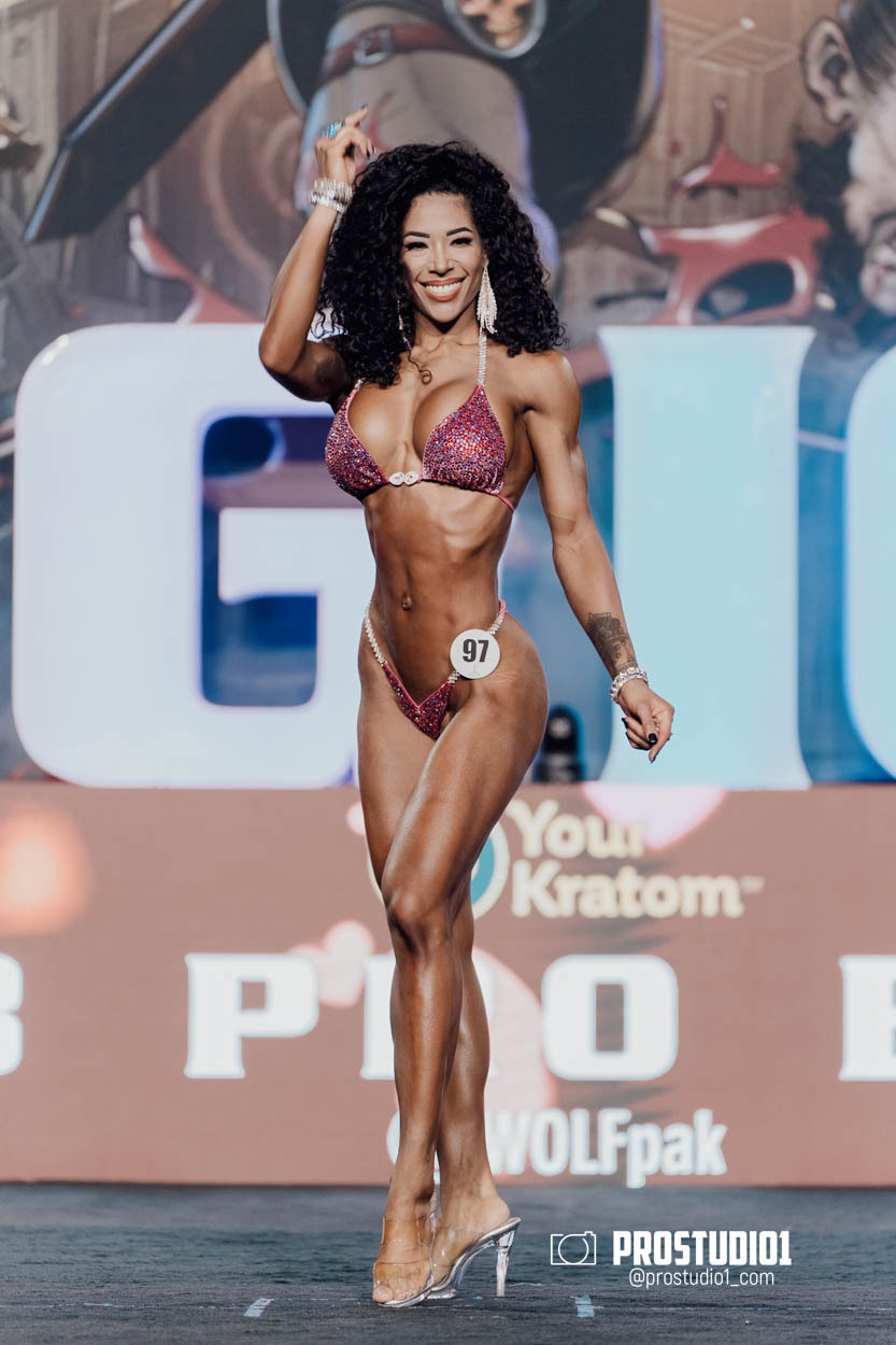 PRO BIKINI LEGION SPORTS FEST. Photo & Video Production Studio #1