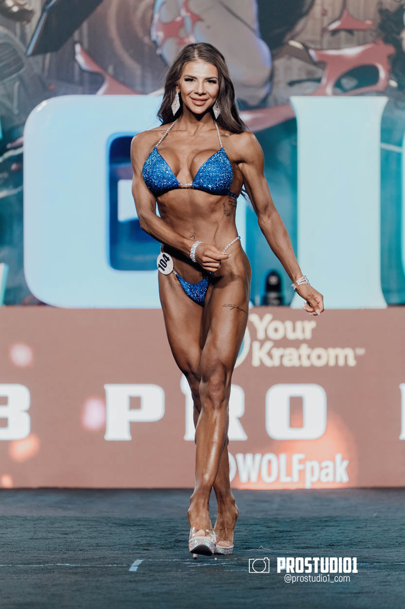 PRO BIKINI LEGION SPORTS FEST. Photo & Video Production Studio #1