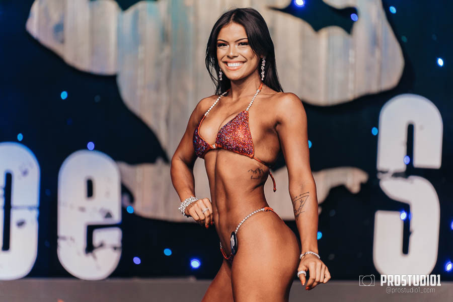 NPC Tahoe Show Bikini 2022 Final. Photo & Video Production Studio #1