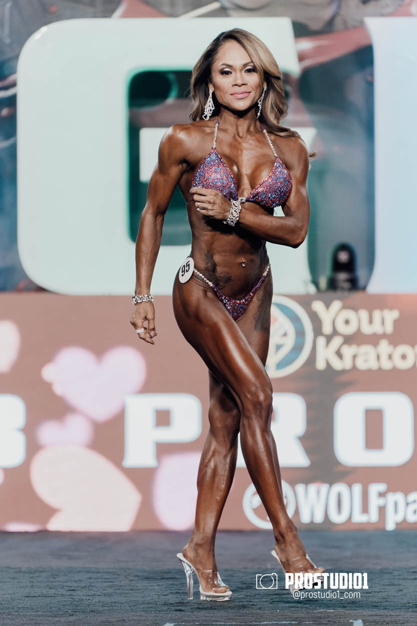 PRO BIKINI LEGION SPORTS FEST. Photo & Video Production Studio #1