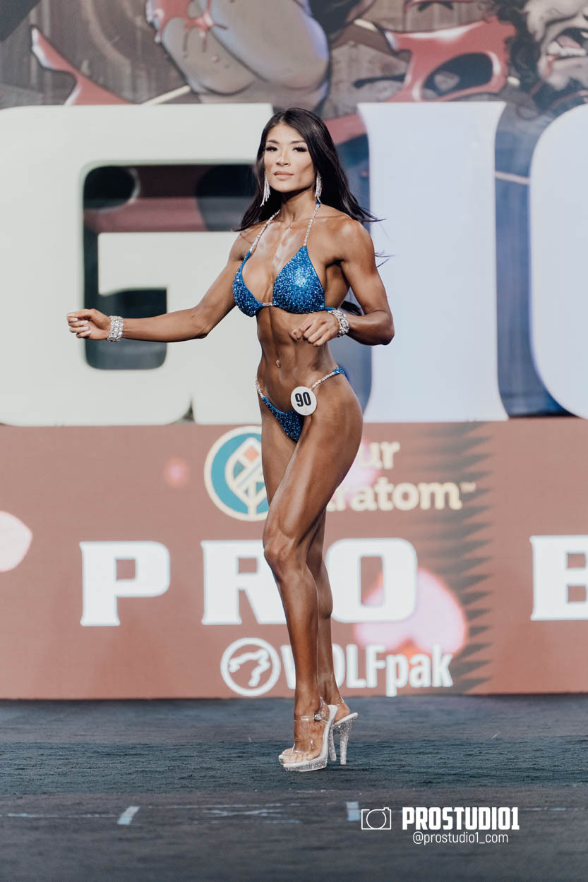 PRO BIKINI LEGION SPORTS FEST. Photo & Video Production Studio #1