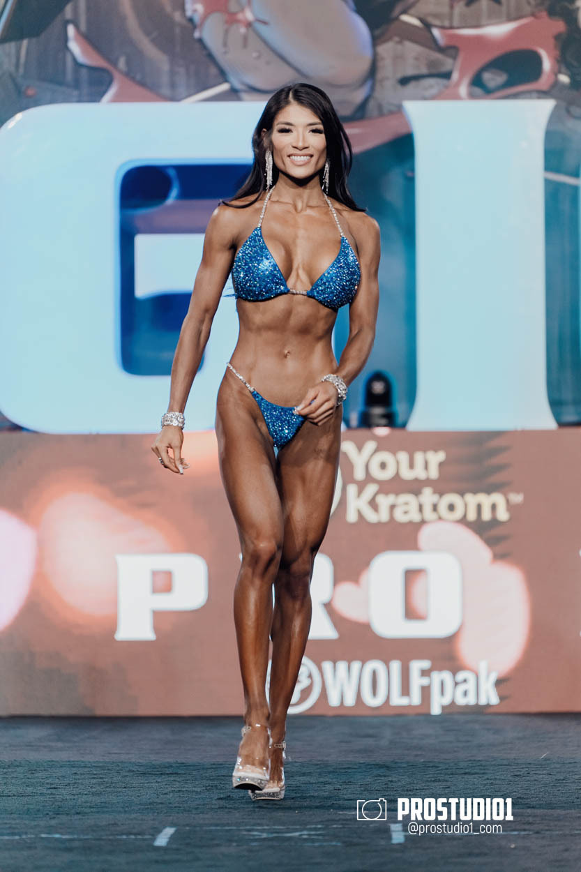 PRO BIKINI LEGION SPORTS FEST. Photo & Video Production Studio #1