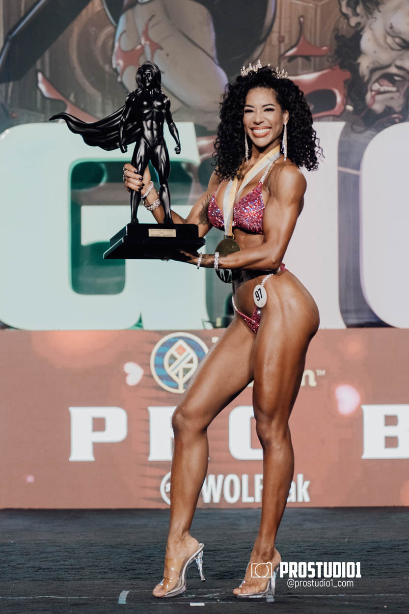 PRO BIKINI LEGION SPORTS FEST. Photo & Video Production Studio #1