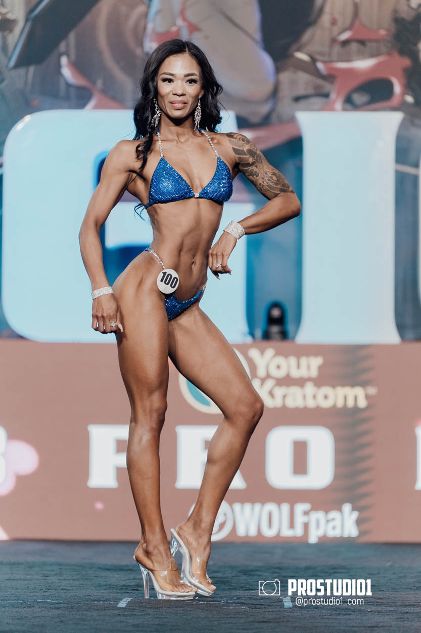 PRO BIKINI LEGION SPORTS FEST. Photo & Video Production Studio #1