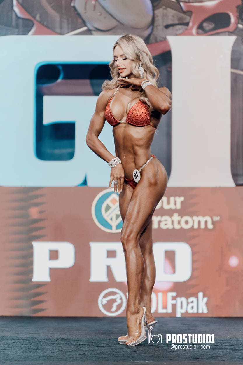 PRO BIKINI LEGION SPORTS FEST. Photo & Video Production Studio #1