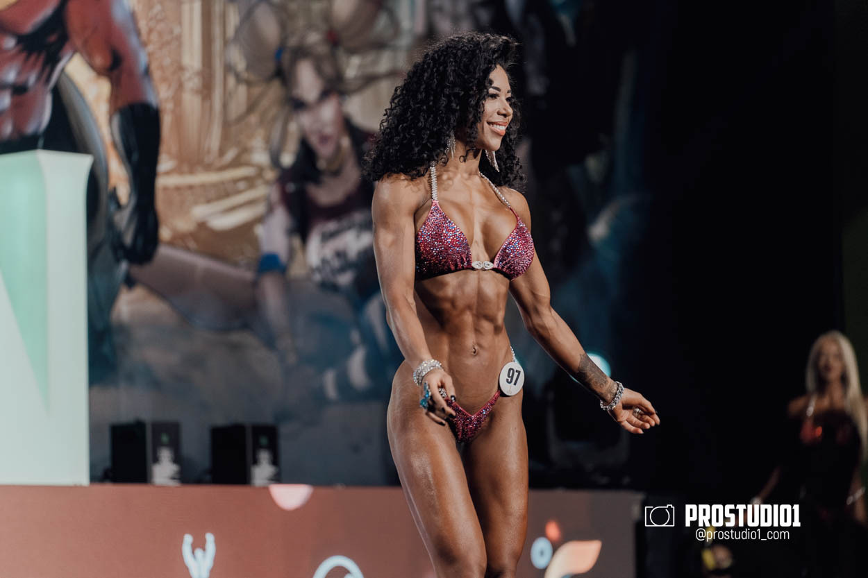 PRO BIKINI LEGION SPORTS FEST. Photo & Video Production Studio #1