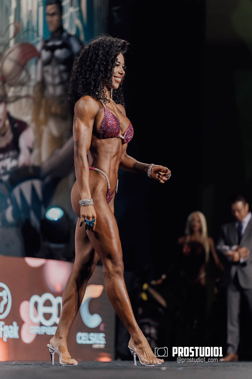 PRO BIKINI LEGION SPORTS FEST. Photo & Video Production Studio #1