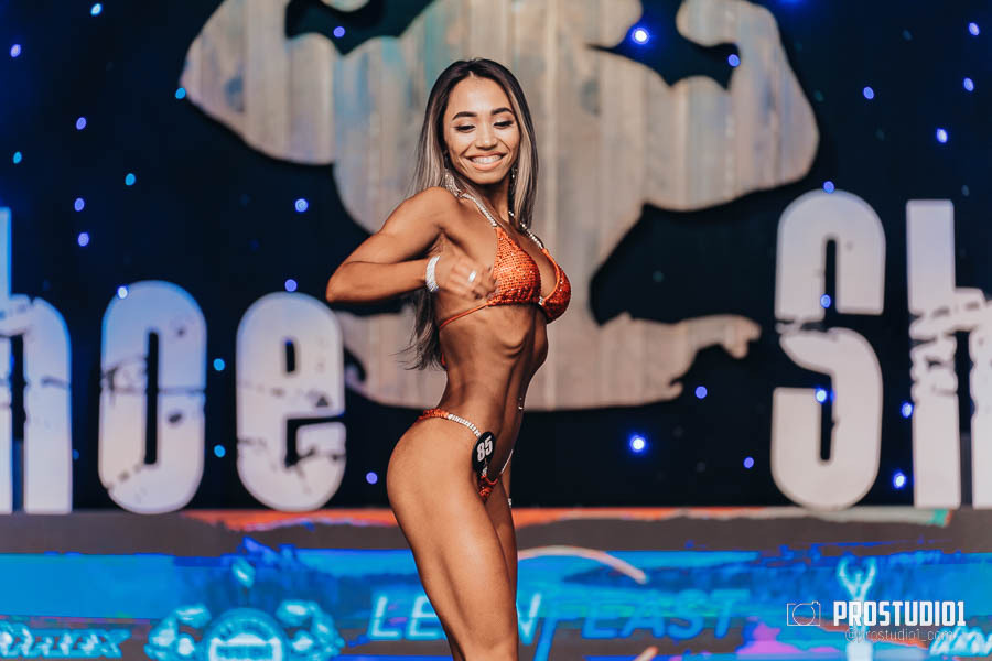 NPC Tahoe Show Bikini 2022 Final. Photo & Video Production Studio #1