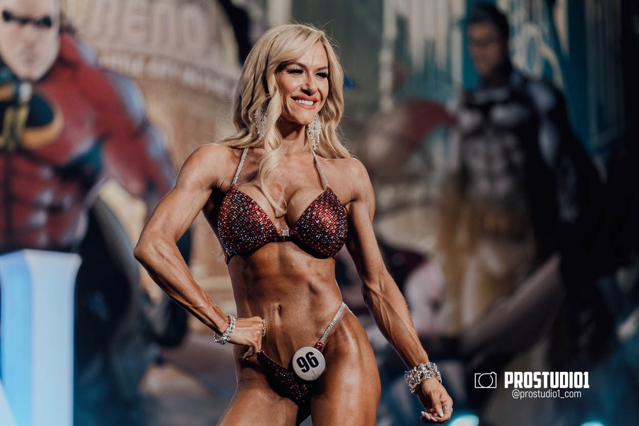 PRO BIKINI LEGION SPORTS FEST. Photo & Video Production Studio #1