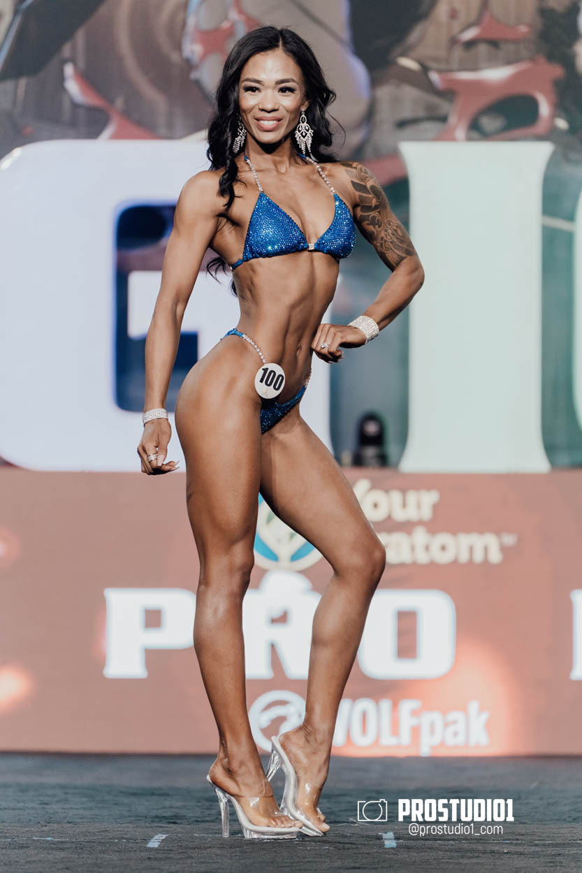 PRO BIKINI LEGION SPORTS FEST. Photo & Video Production Studio #1