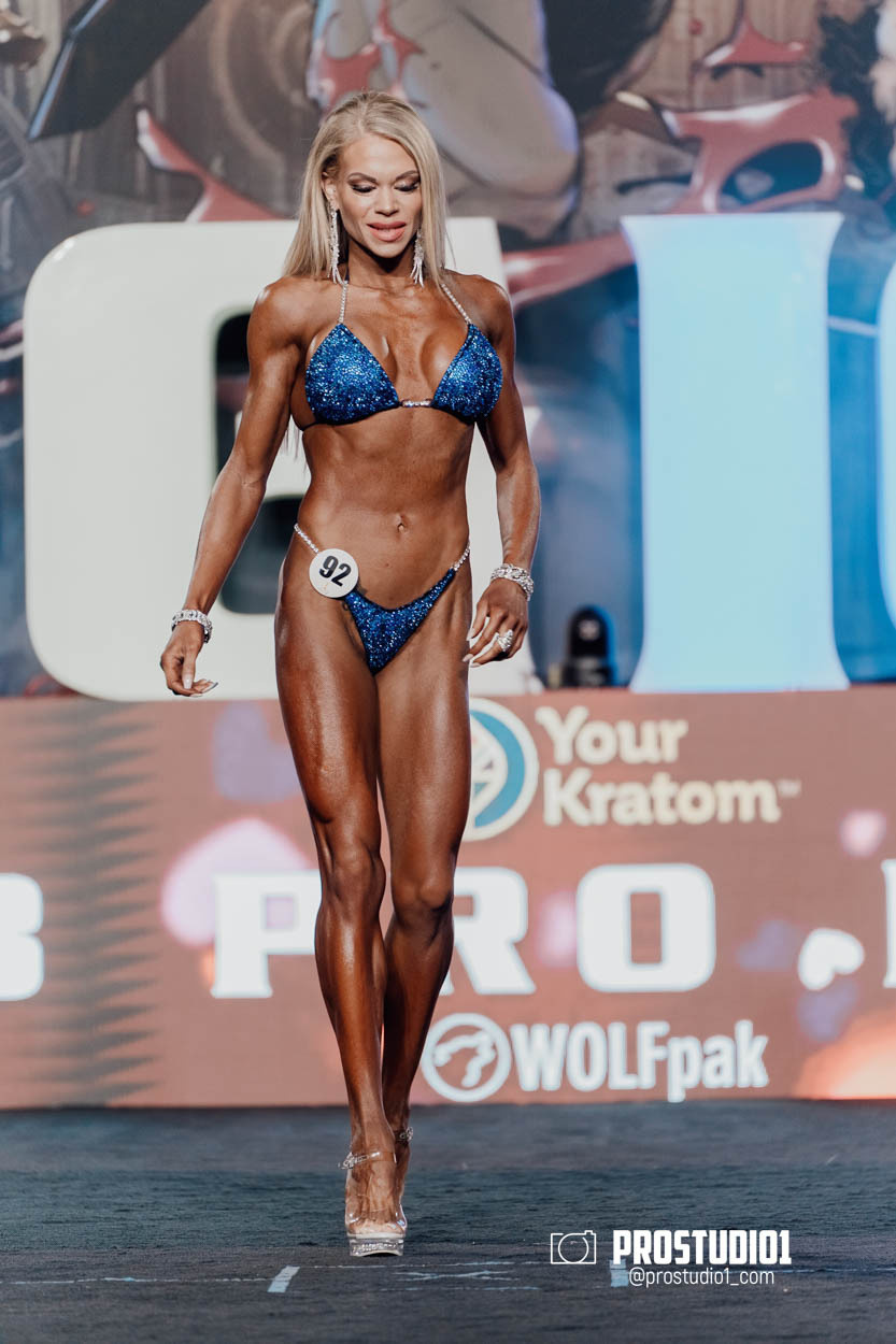 PRO BIKINI LEGION SPORTS FEST. Photo & Video Production Studio #1