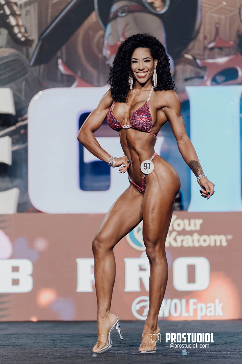 PRO BIKINI LEGION SPORTS FEST. Photo & Video Production Studio #1