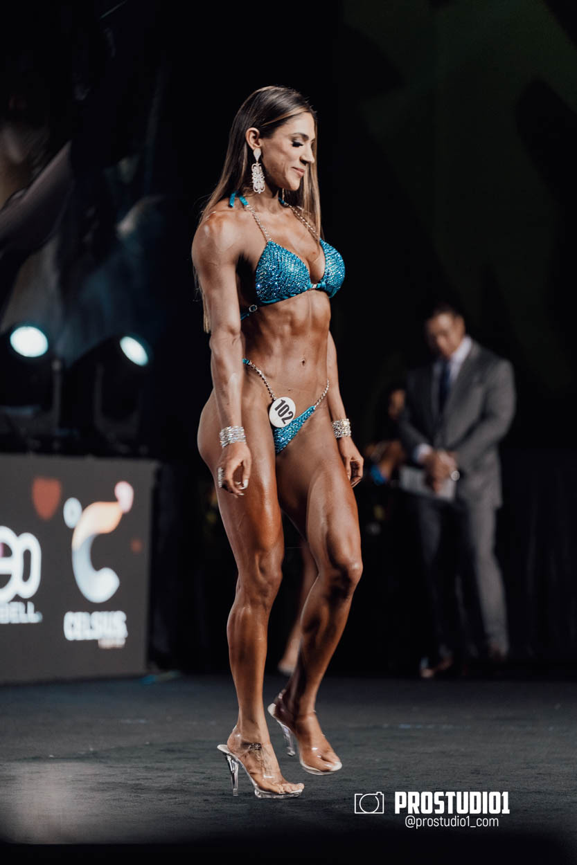 PRO BIKINI LEGION SPORTS FEST. Photo & Video Production Studio #1