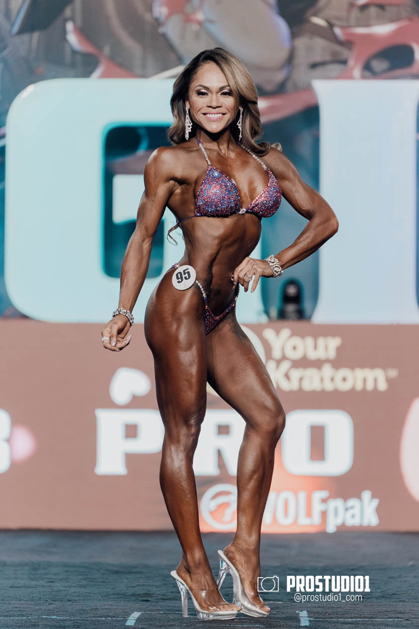 PRO BIKINI LEGION SPORTS FEST. Photo & Video Production Studio #1