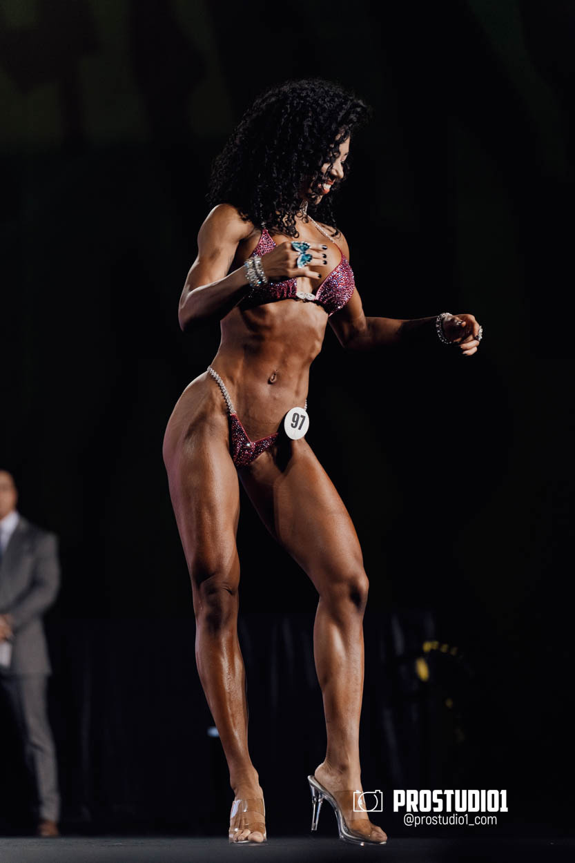 PRO BIKINI LEGION SPORTS FEST. Photo & Video Production Studio #1