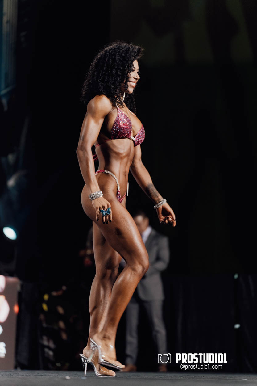 PRO BIKINI LEGION SPORTS FEST. Photo & Video Production Studio #1