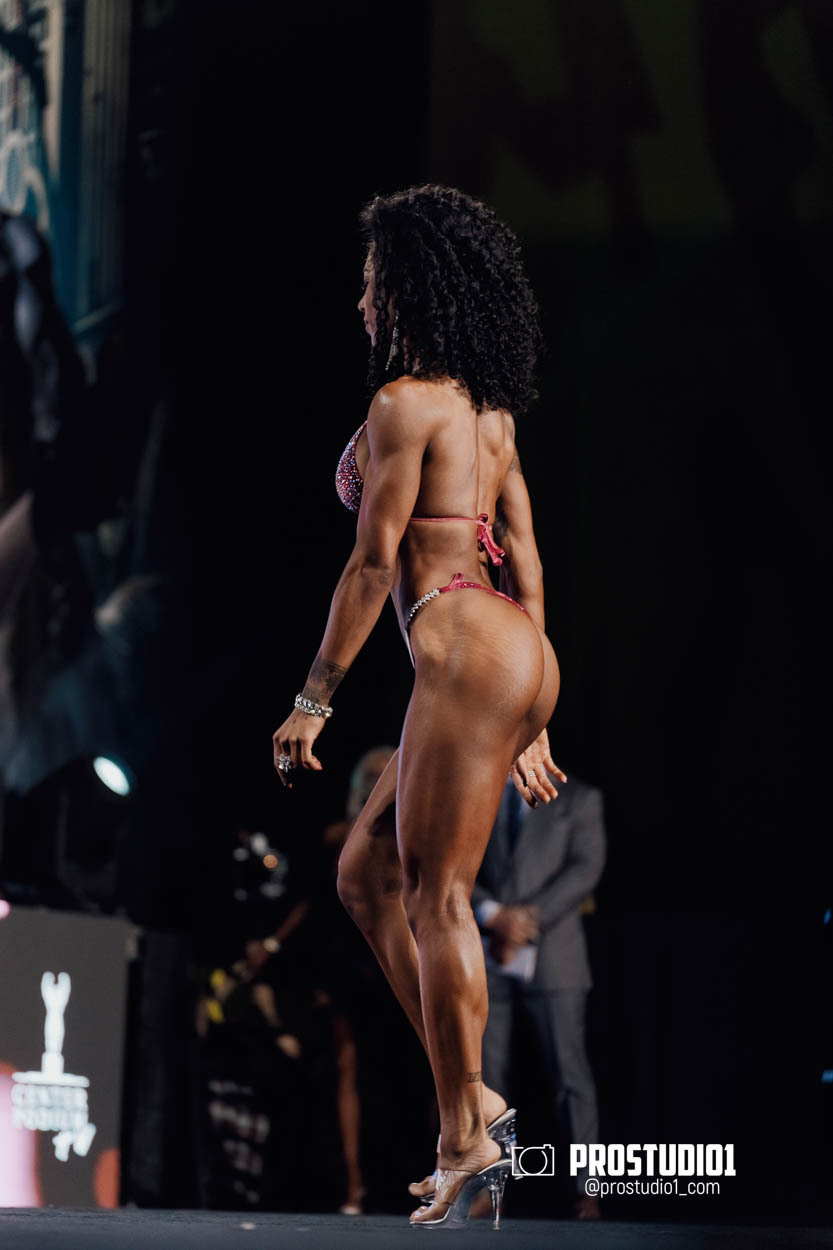 PRO BIKINI LEGION SPORTS FEST. Photo & Video Production Studio #1