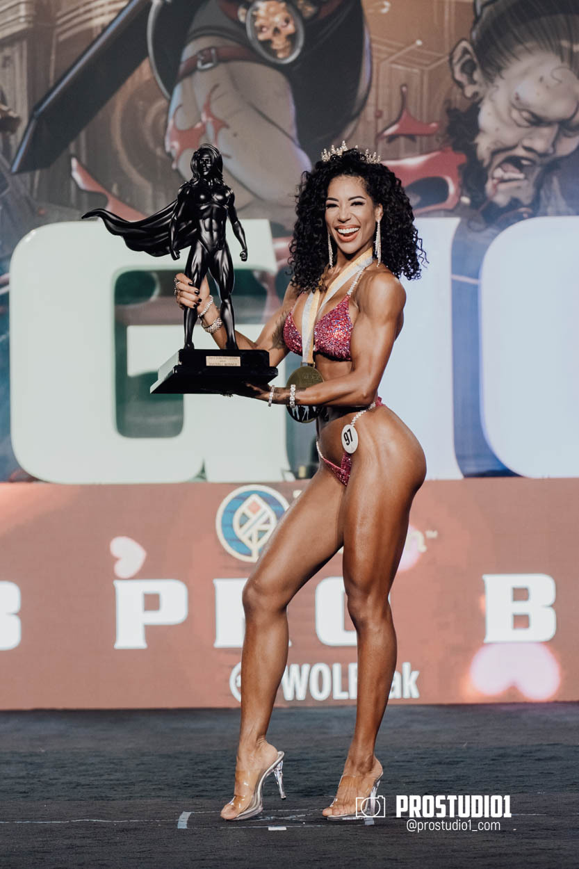 PRO BIKINI LEGION SPORTS FEST. Photo & Video Production Studio #1