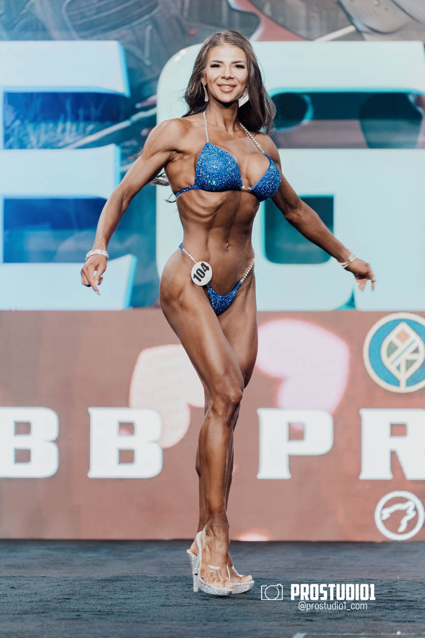 PRO BIKINI LEGION SPORTS FEST. Photo & Video Production Studio #1