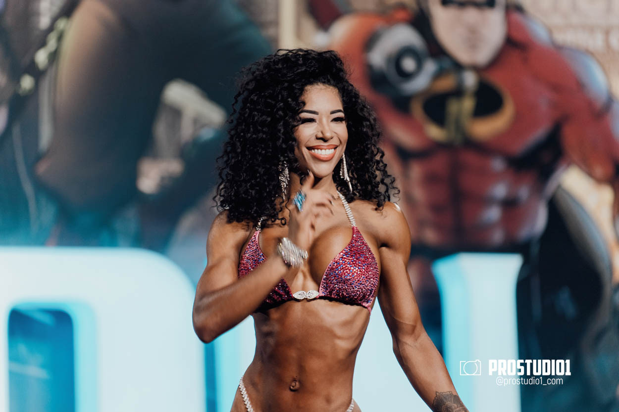 PRO BIKINI LEGION SPORTS FEST. Photo & Video Production Studio #1