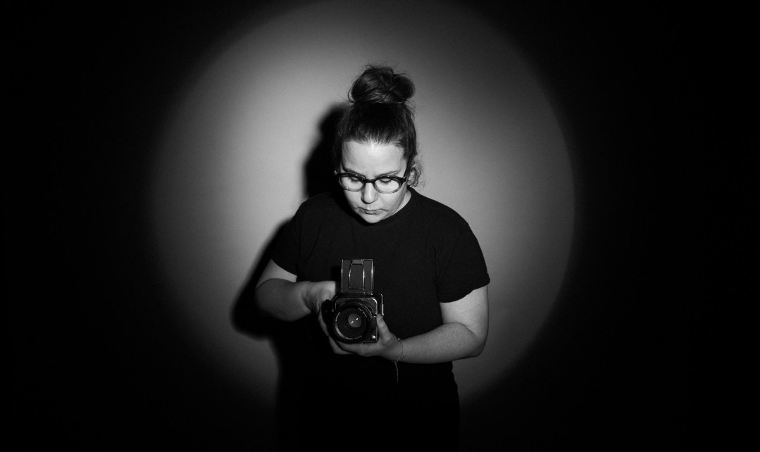 About. Dilyana Tankova