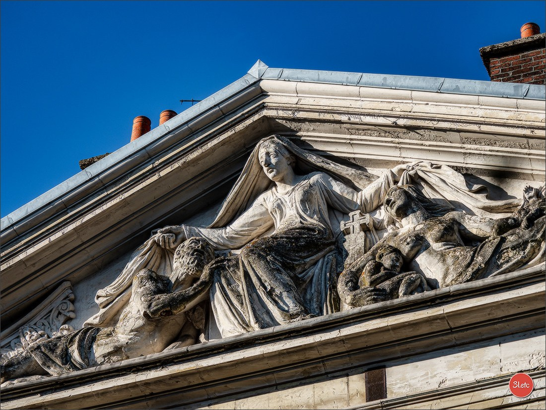 Douai. Photographe à Strasbourg | Portraits, Studio, Enfants, Événements