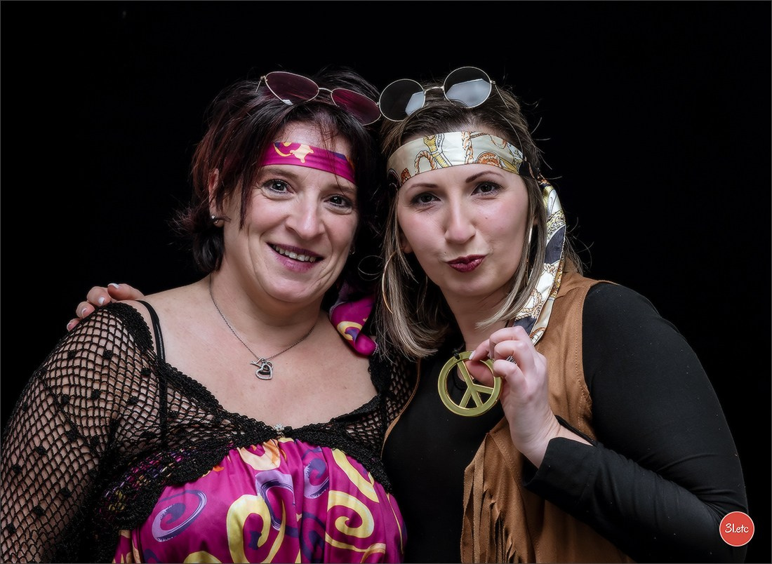 SOIREE CARNAVAL chez Manicook Marché et Restaurant Asiatique. Photographe à Strasbourg | Portraits, Studio, Enfants, Événements