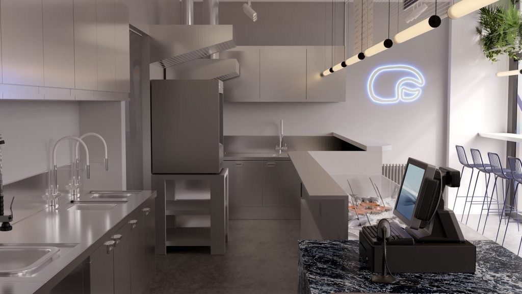 3D Rendering Services | AB Design Buro. Interior Design & 3D Rendering | AB Design Buro