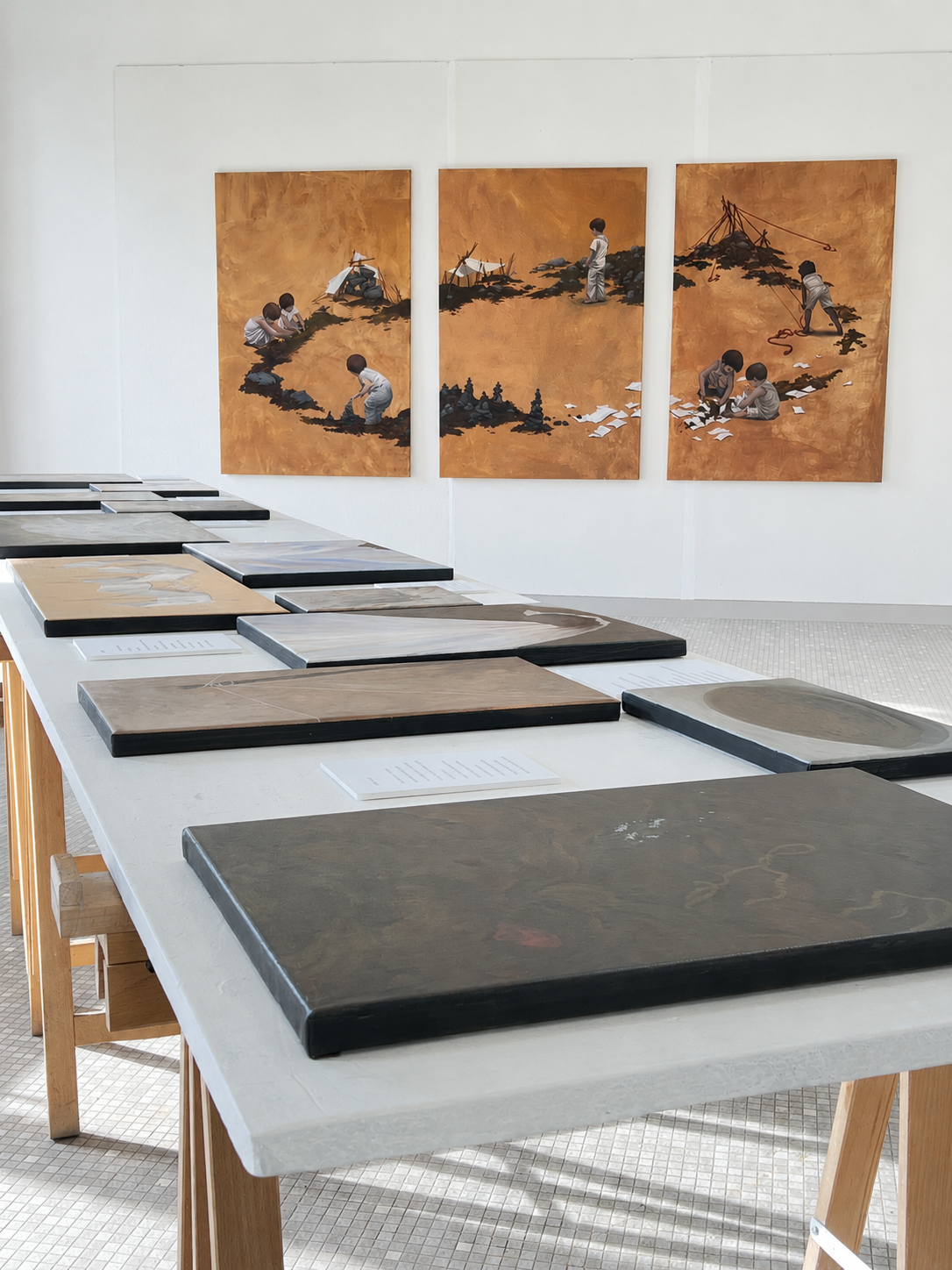 Stil Becoming.2026. Yujoo HONG