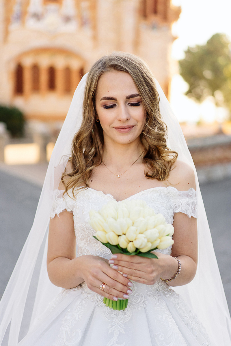 визажист в аликанте, бенидорме, валенсии, испании