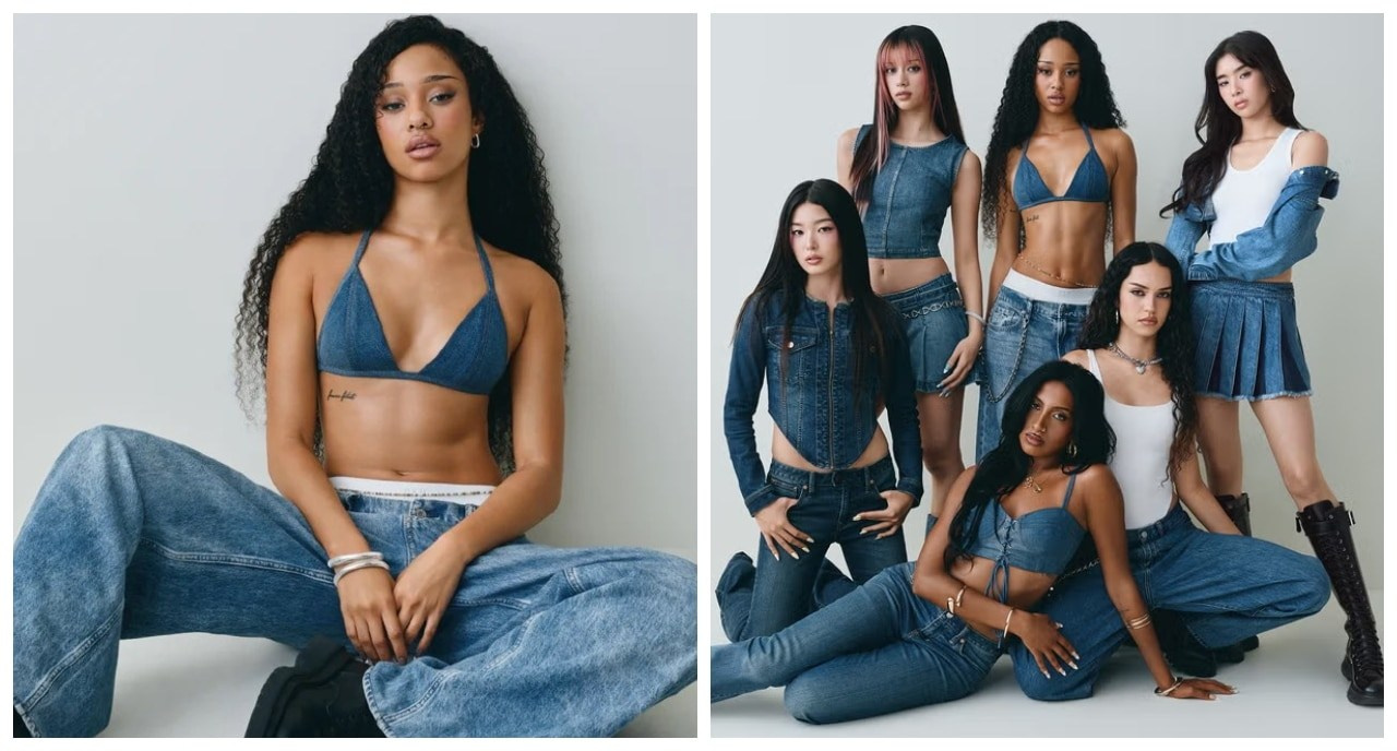 Manon de KATSEYE se toma una pausa: la artista suspende temporalmente sus actividades para centrarse en su salud | FOTKAI