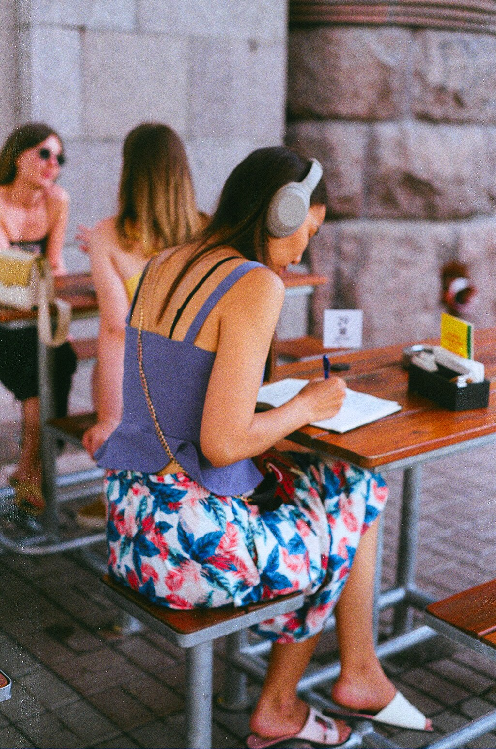 35mm. Versoluna