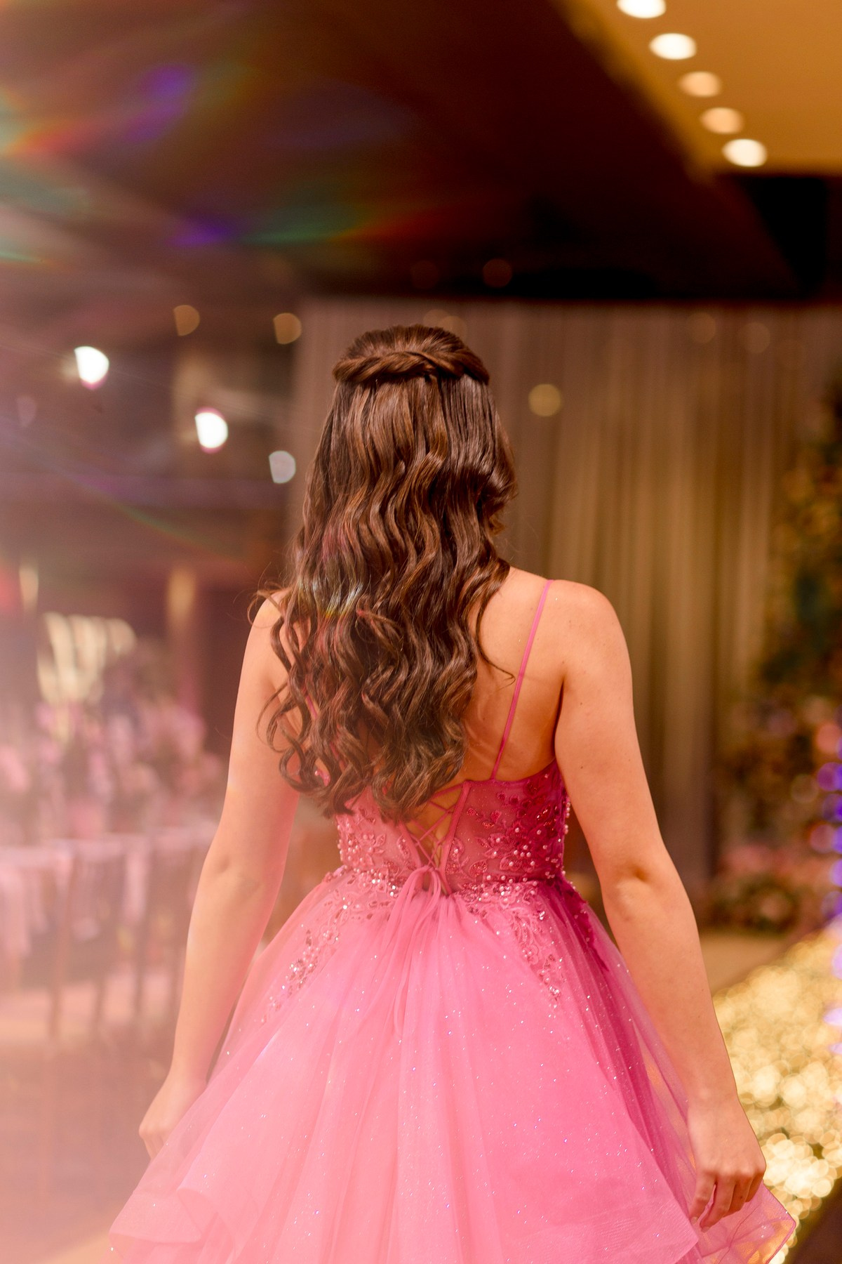 Luana - 15 anos. Fotógrafa de Eventos em São Paulo e Sorocaba Kika Damasceno