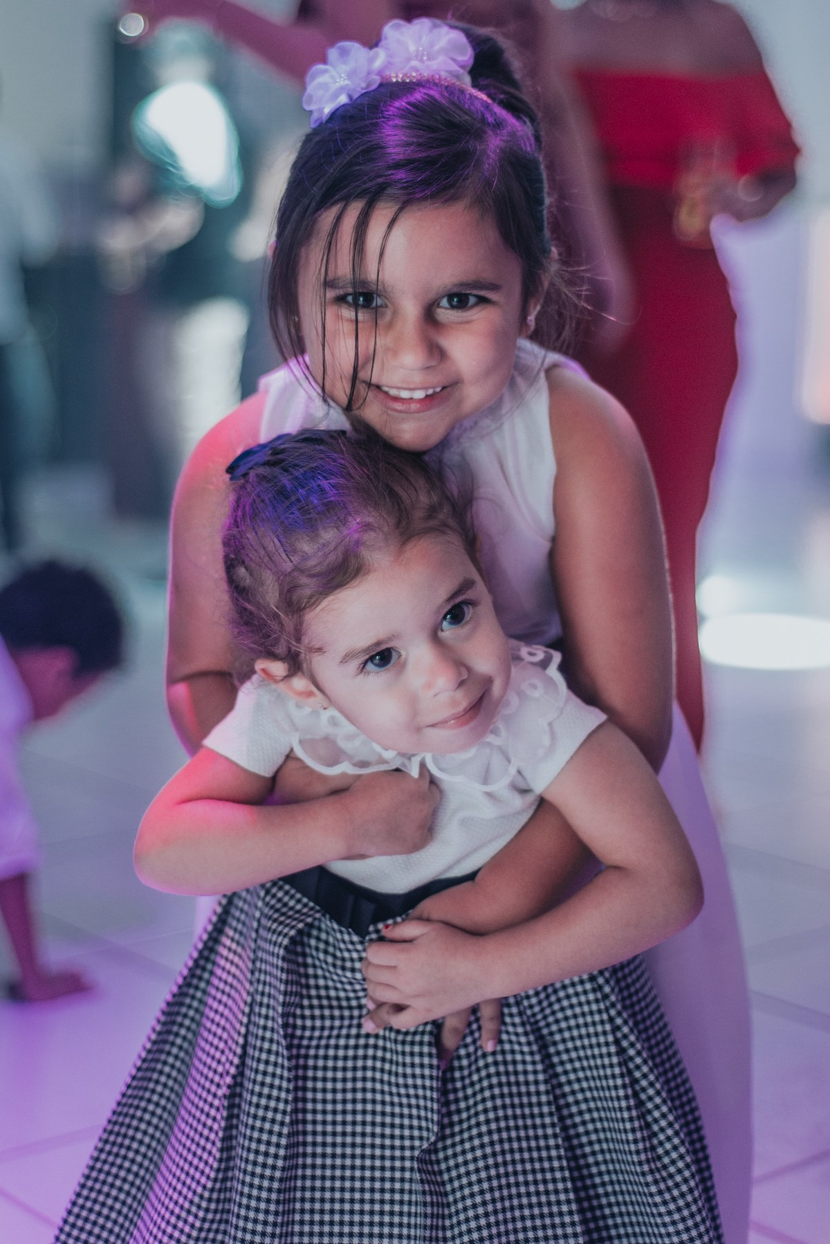 Laís e Rafael. Fotógrafa de Eventos em São Paulo e Sorocaba Kika Damasceno