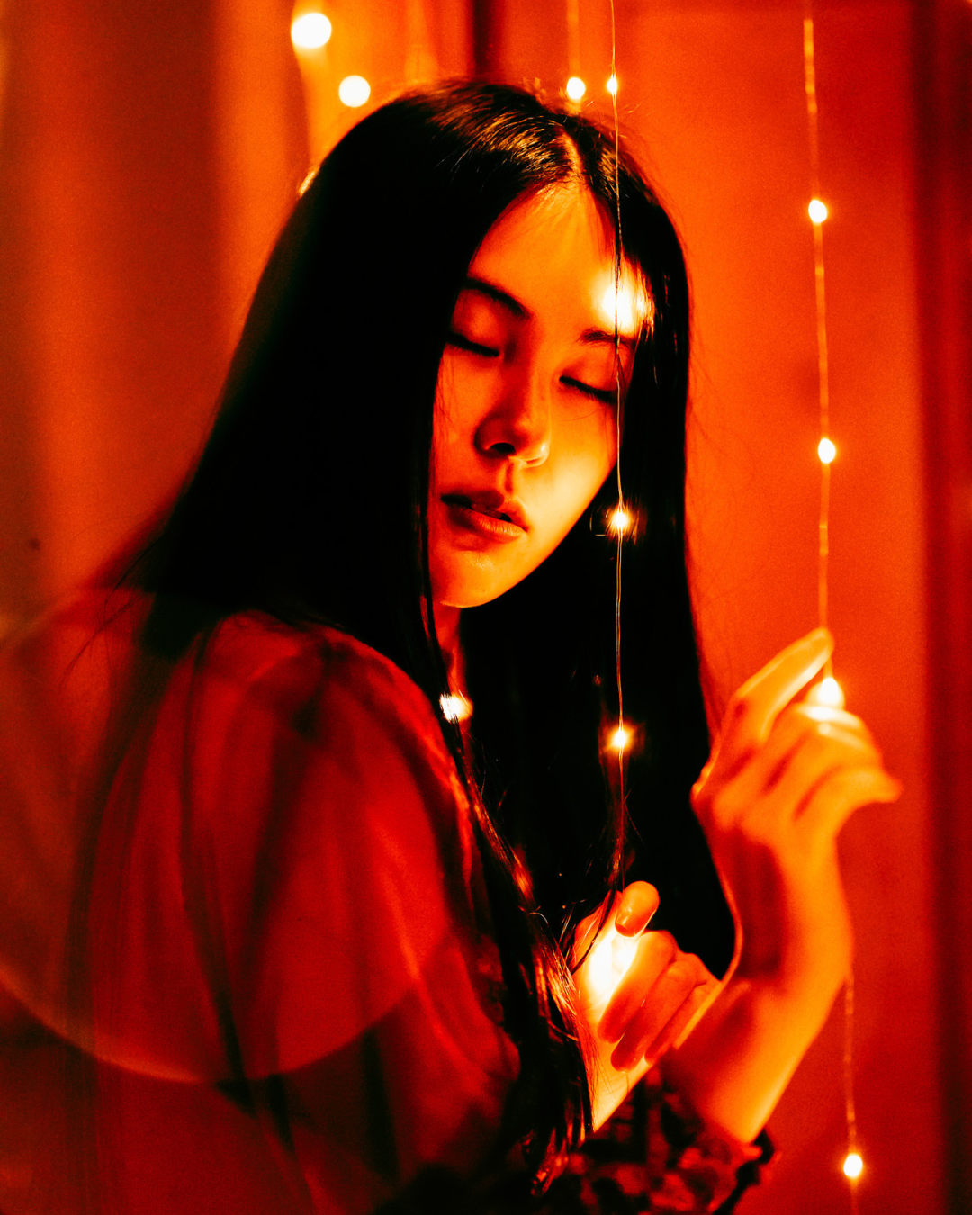 Individual photo session in Solihull, UK. Creative Family, Brand, Boudoir and Wedding Photographer in Solihull & Birmingham Irina Zoteeva