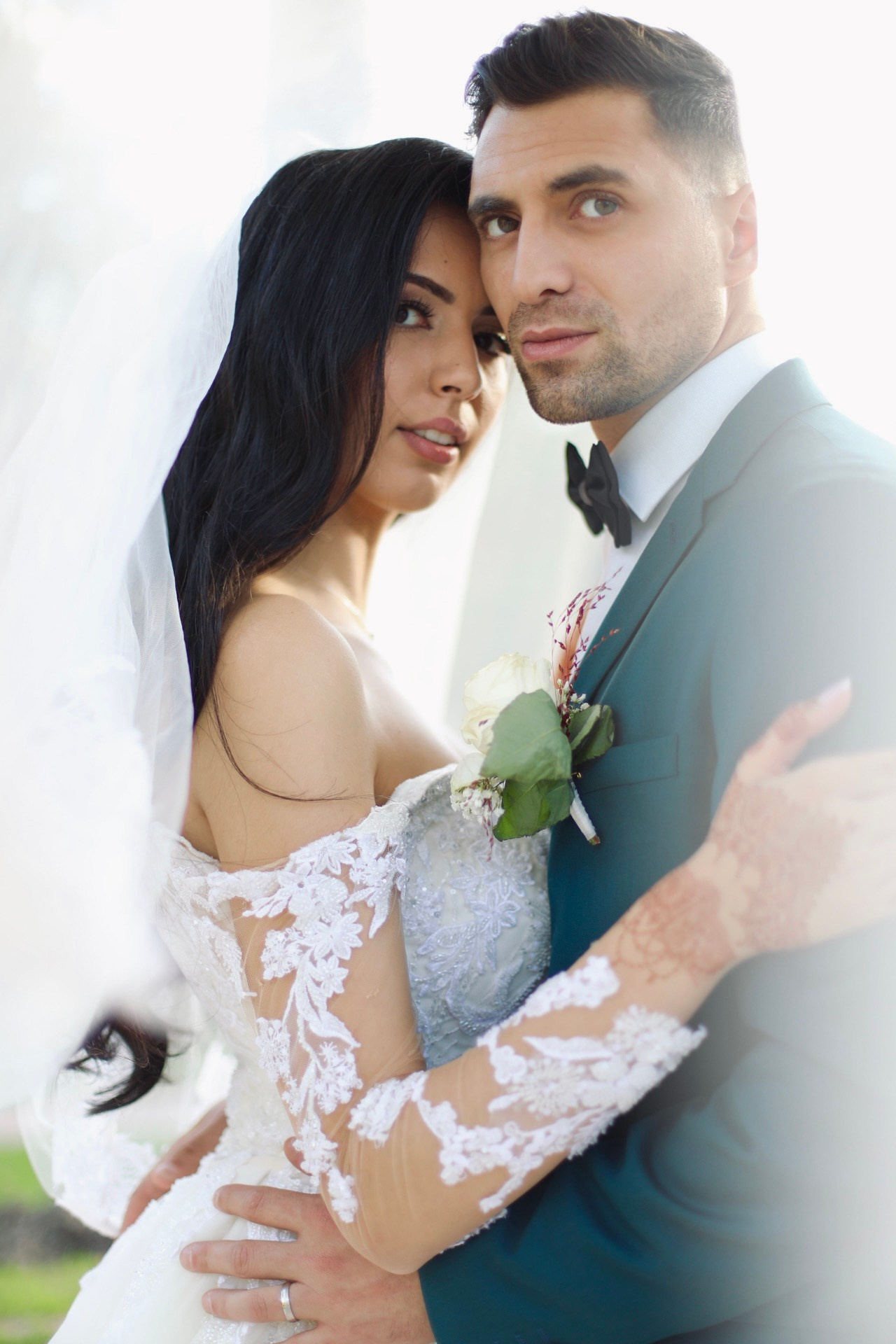 Yusef & Sarah. Flora Grigoryan Wedding Photography