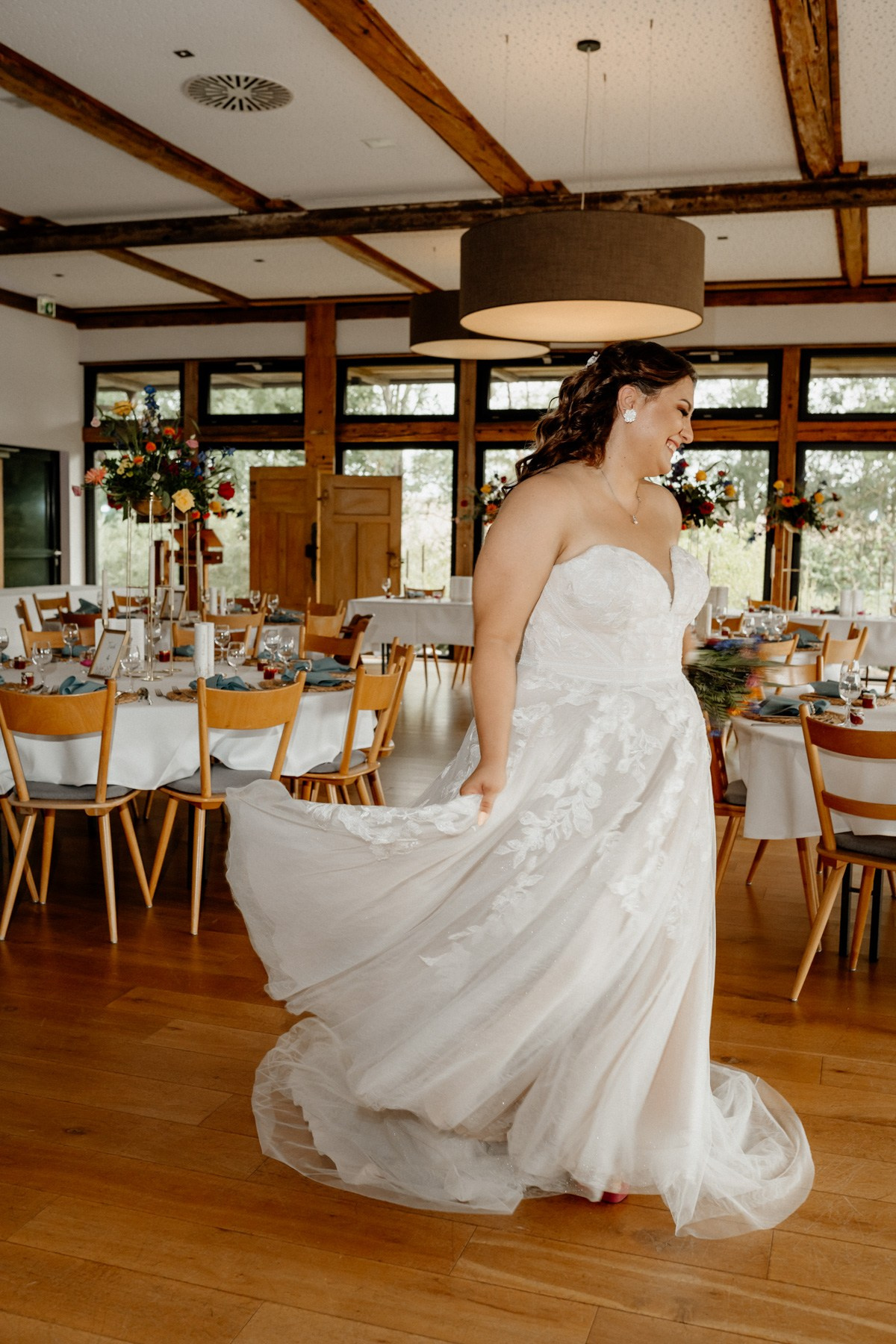 Hochzeitsfotograf Brückenbaron Würzburg | Anna Saribekyan