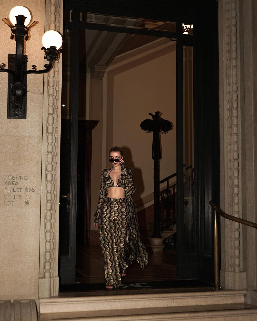 Life style. Julia Di |Fashion streetstyle photographer|videomaker in Milan & Paris