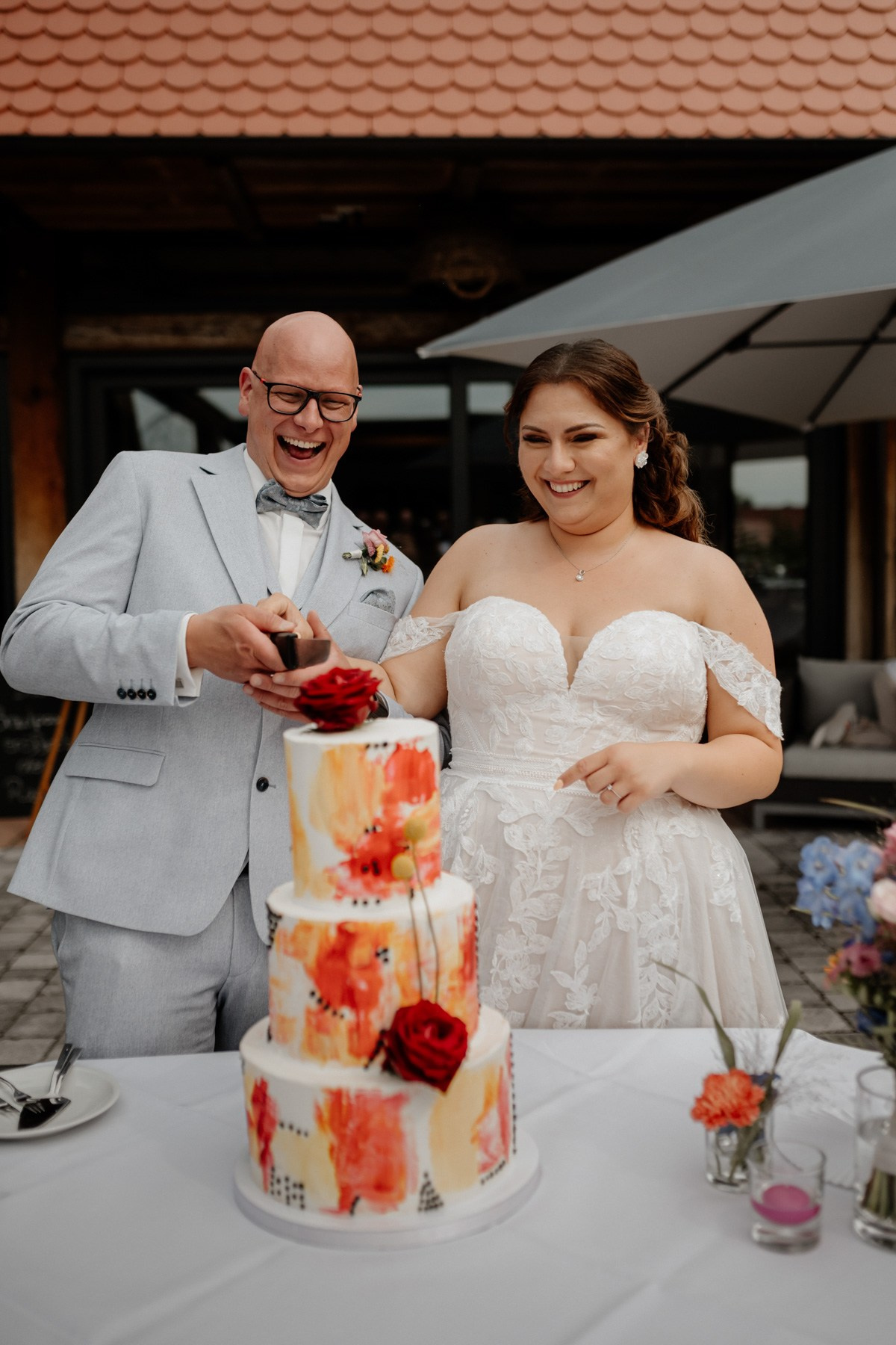 Hochzeitsfotograf Brückenbaron Würzburg | Anna Saribekyan