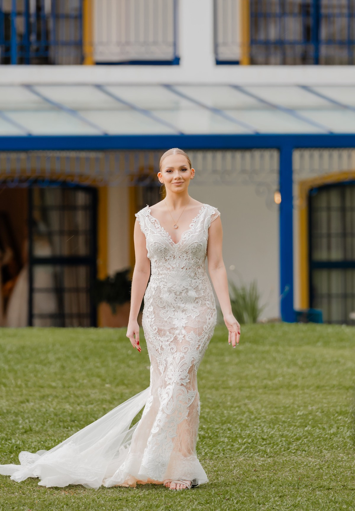 Fotografia de Casamento — Noiva Ana. Fotógrafo de Brasília | Vini Fotógrafo: Especialista em Casamentos, Ensaios e Eventos