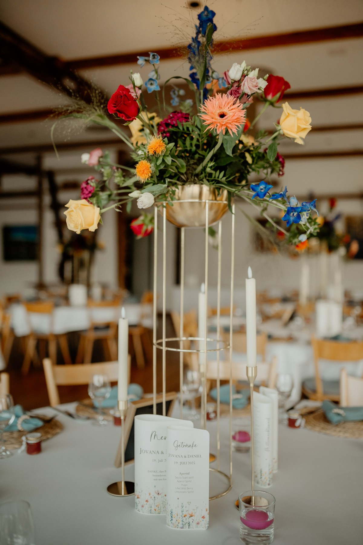 Hochzeitsfotograf Brückenbaron Würzburg | Anna Saribekyan