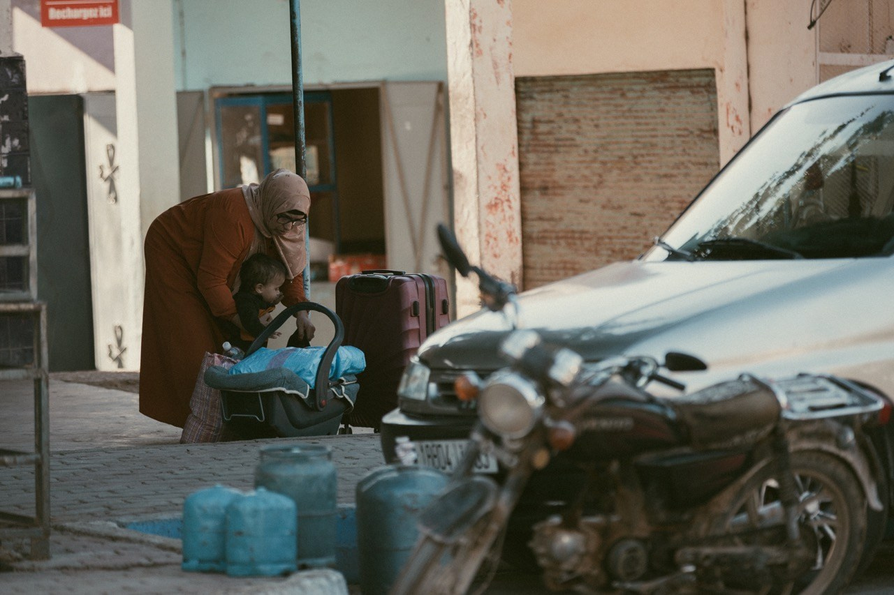 Travel and lifestyle fotografka. Dana Lišková — Empatická fotografka | Introspektivní umělkyně | Neurodivergentní koučka| Zakladatelka Artepy.cz