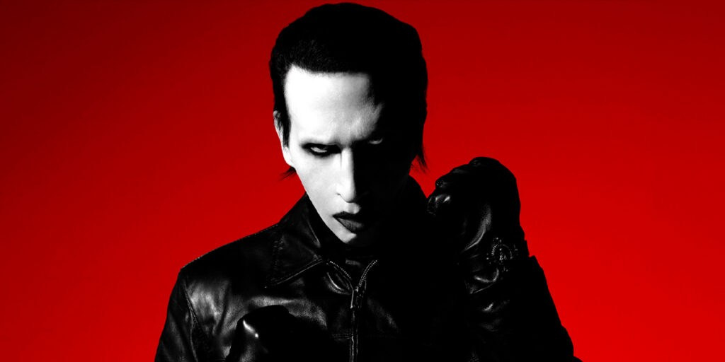 Marilyn Manson Barcelona 2025 – One Assassination Under God Tour | FOTKAI