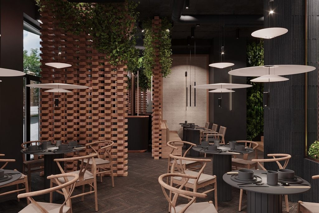 3D Rendering Services | AB Design Buro. Interior Design & 3D Rendering | AB Design Buro