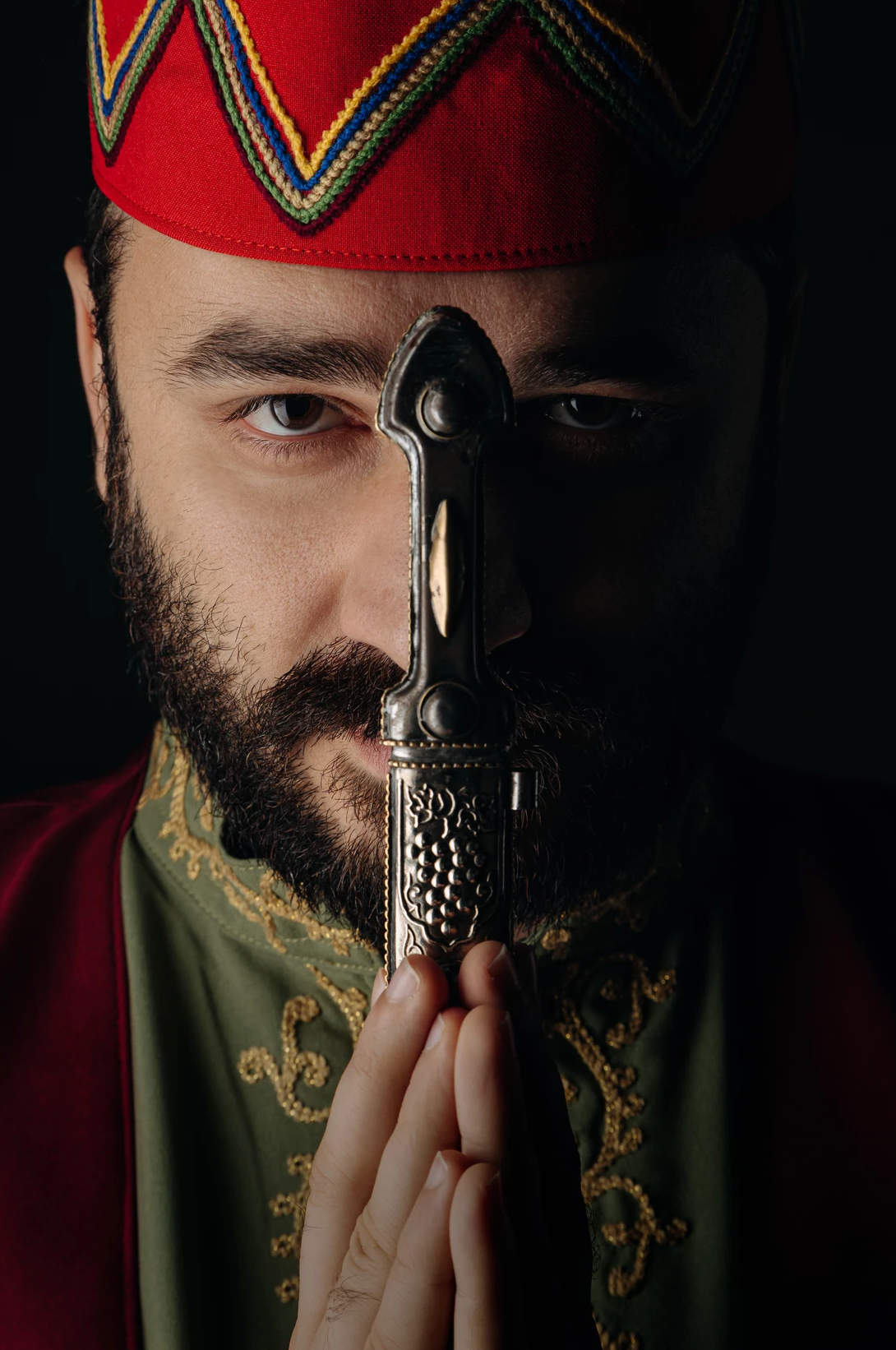 БудемОткровенны. Сергей Акопян — Фотограф в Ереване