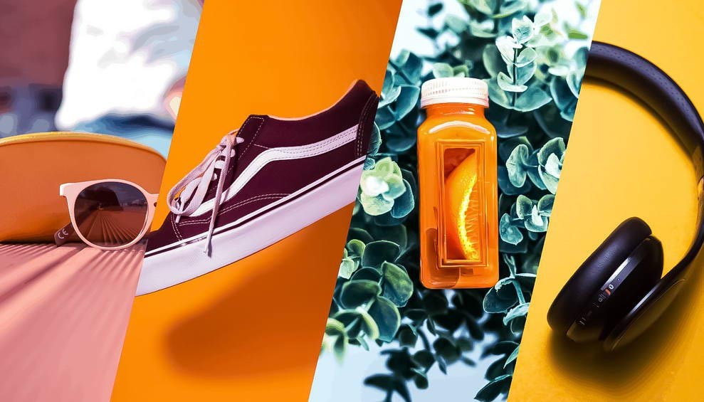 Elevate Your E-Commerce Photos with Professional Retouching Services. AI Photo Retoucher and Image Restorer Zhanna Ognivo