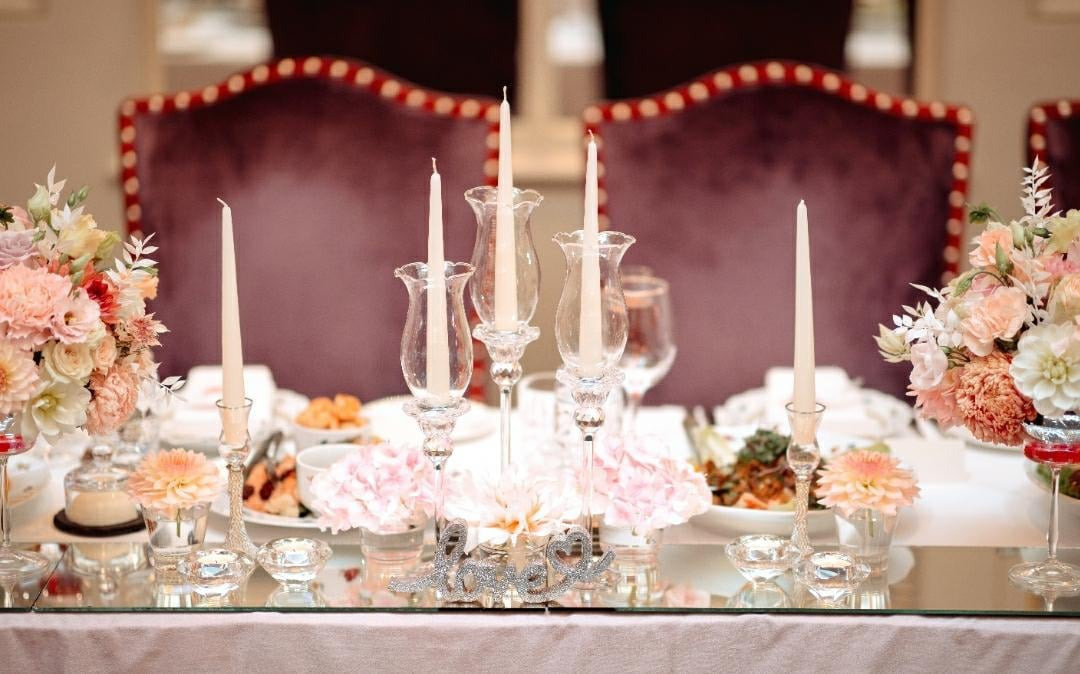 Event design, decoration, floristry, gift, Irina Novika, Riga, Latvia